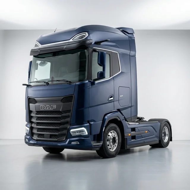 DAF Trucks