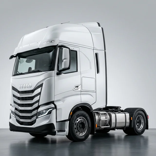 Iveco Trucks