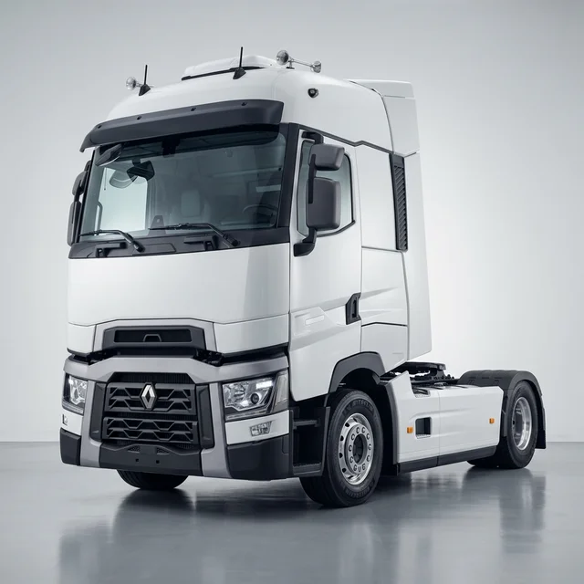 Renault Trucks