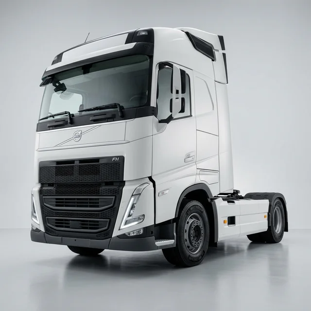Volvo Trucks